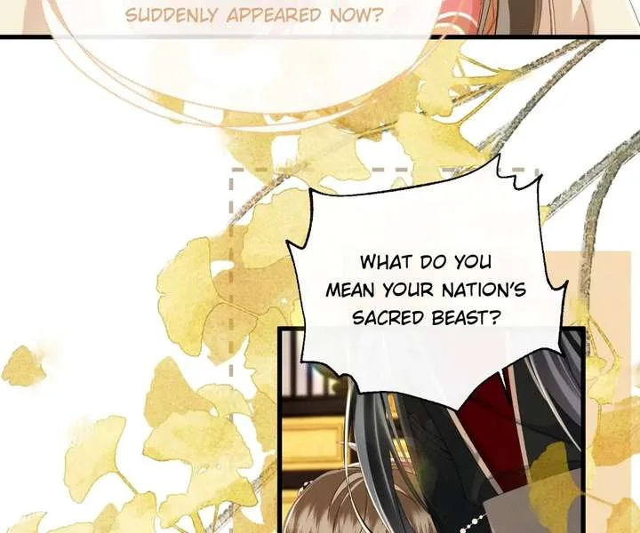 The Tyrant’s Family Lasts Thanks To Her Inner Voice Chapter 91 page 74