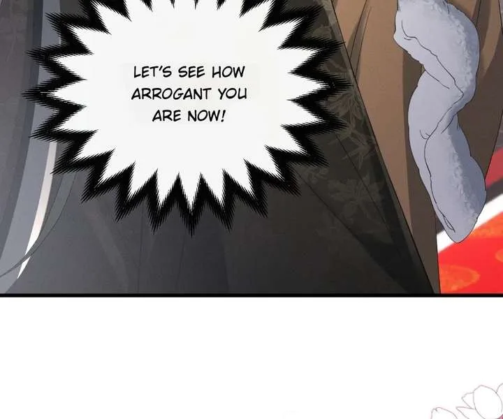 The Tyrant’s Family Lasts Thanks To Her Inner Voice Chapter 91 page 94