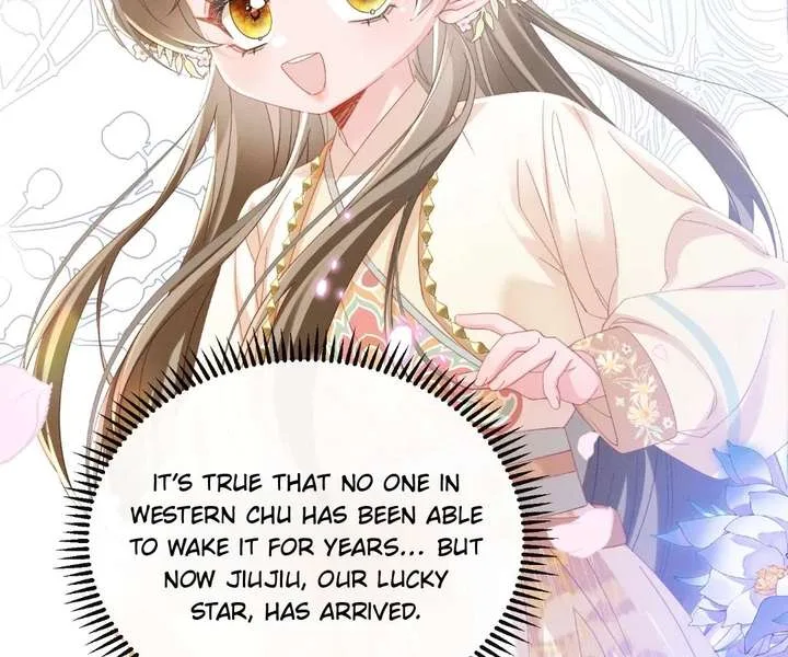 The Tyrant’s Family Lasts Thanks To Her Inner Voice Chapter 91 page 98