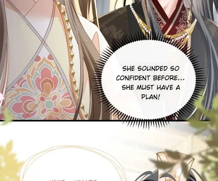 The Tyrant’s Family Lasts Thanks To Her Inner Voice Chapter 91 page 100
