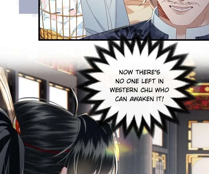 The Tyrant’s Family Lasts Thanks To Her Inner Voice Chapter 91 page 92