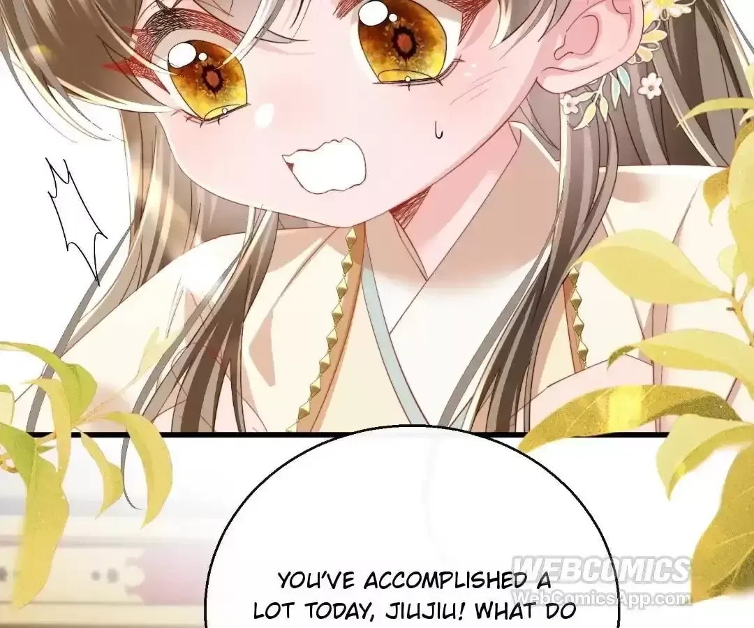 The Tyrant’s Family Lasts Thanks To Her Inner Voice Chapter 93 page 68
