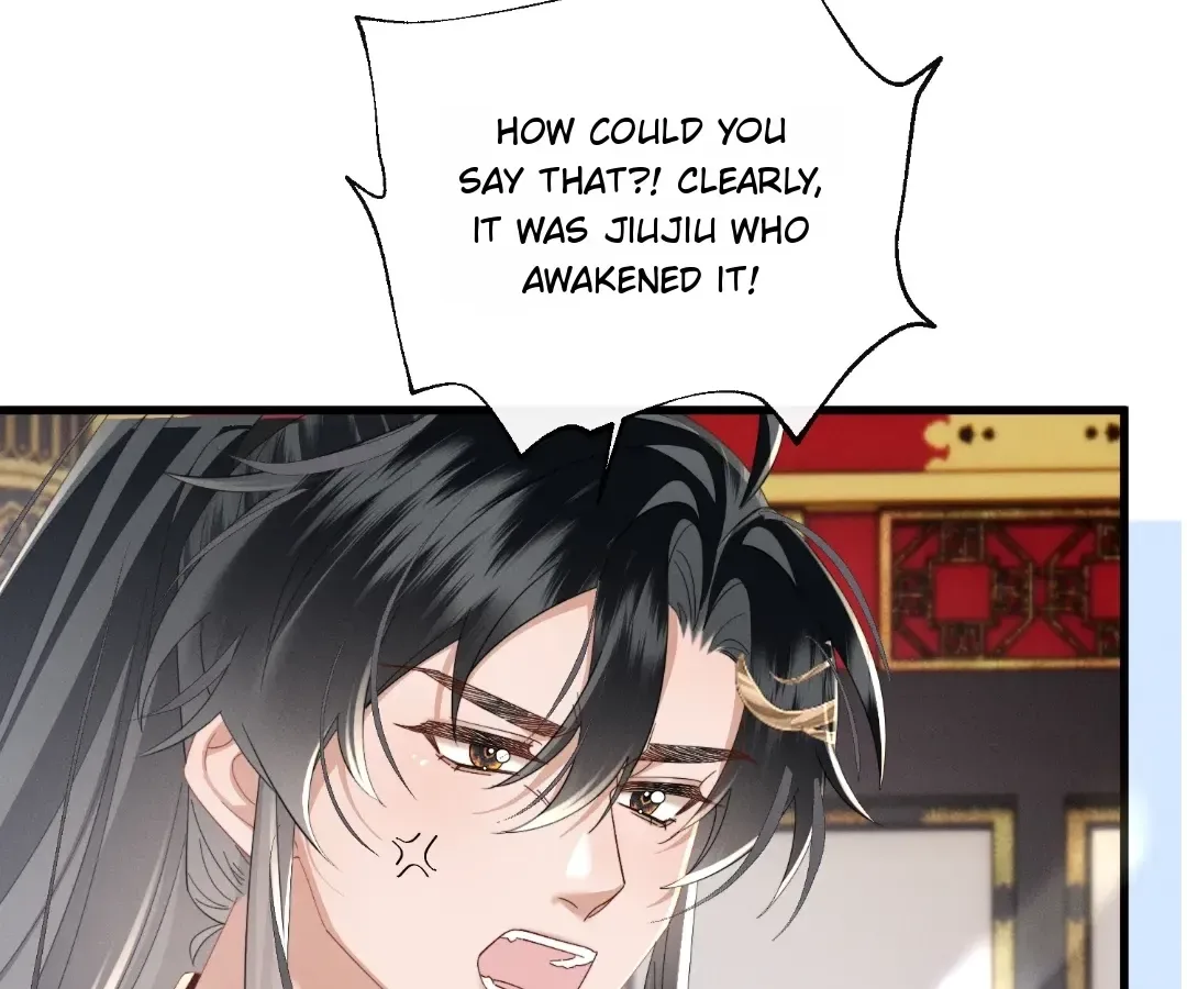 The Tyrant’s Family Lasts Thanks To Her Inner Voice Chapter 93 page 11