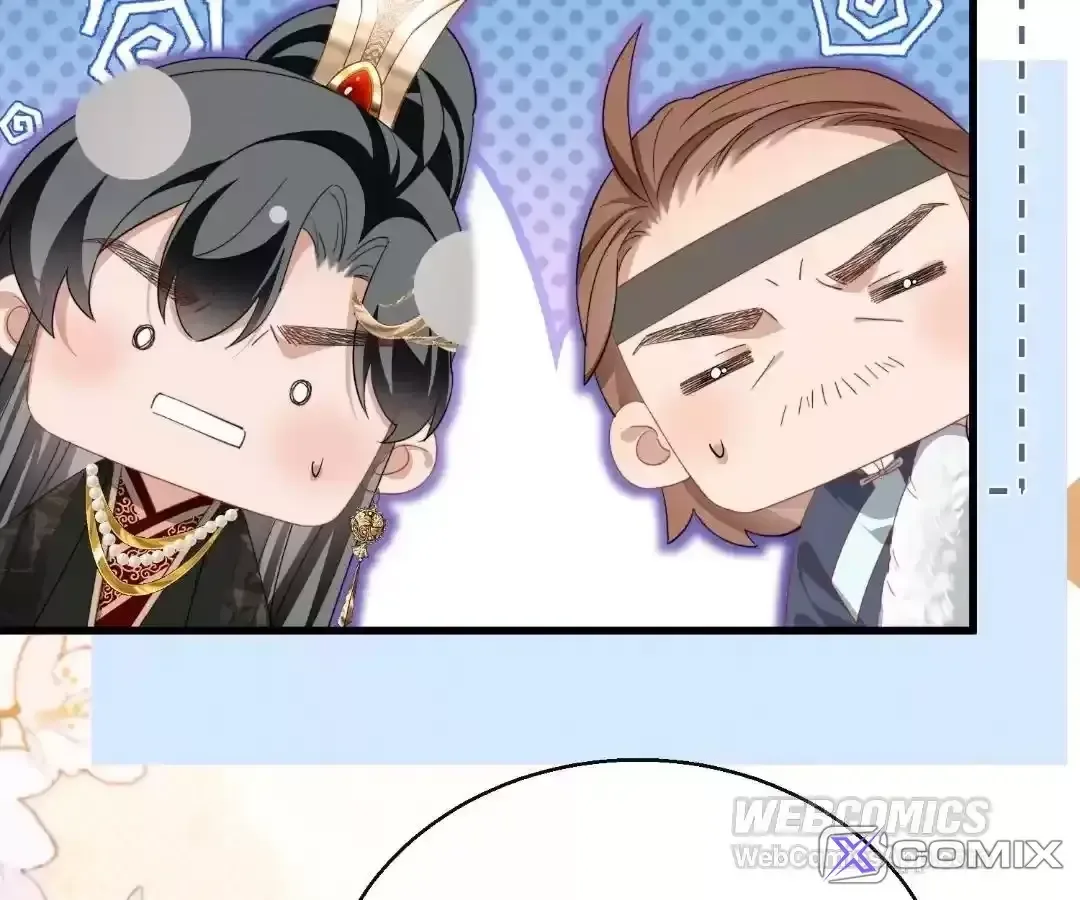 The Tyrant’s Family Lasts Thanks To Her Inner Voice Chapter 93 page 20