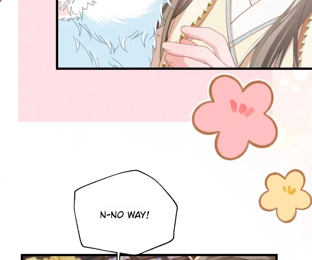 The Tyrant’s Family Lasts Thanks To Her Inner Voice Chapter 93 page 53