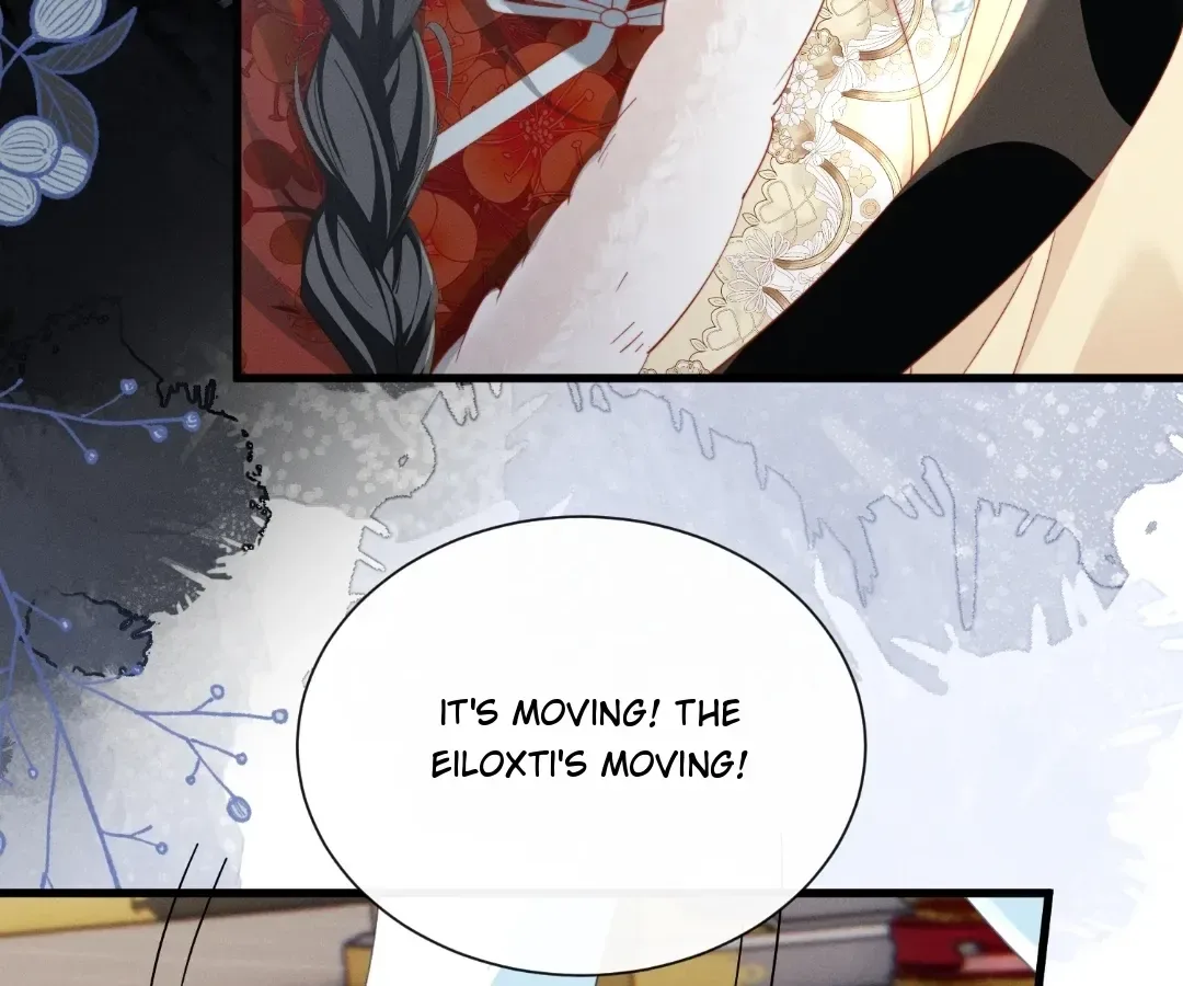 The Tyrant’s Family Lasts Thanks To Her Inner Voice Chapter 93 page 39