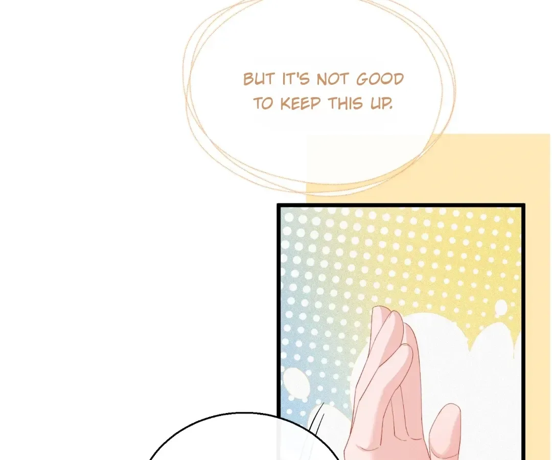 The Tyrant’s Family Lasts Thanks To Her Inner Voice Chapter 93 page 15