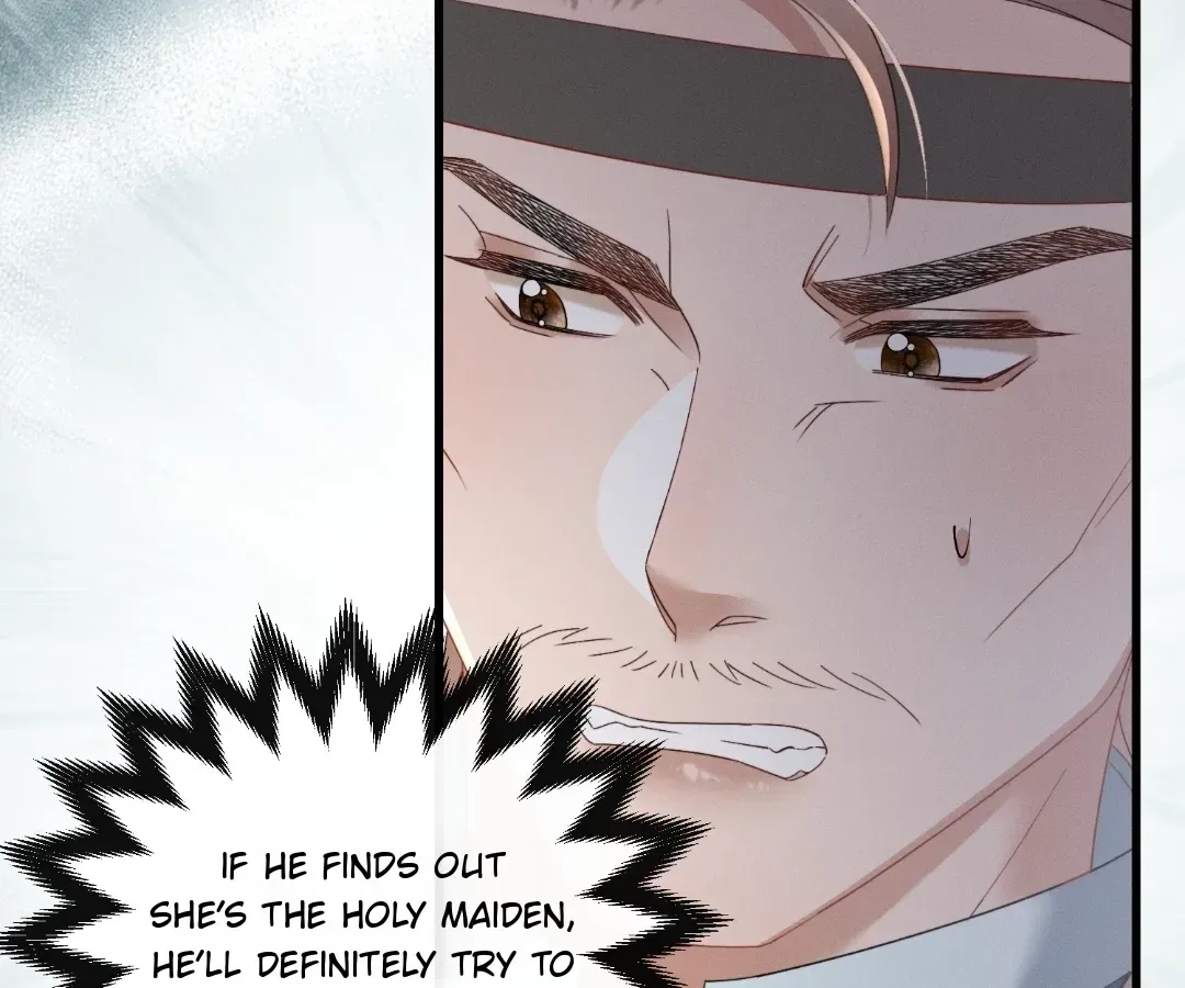 The Tyrant’s Family Lasts Thanks To Her Inner Voice Chapter 93 page 5