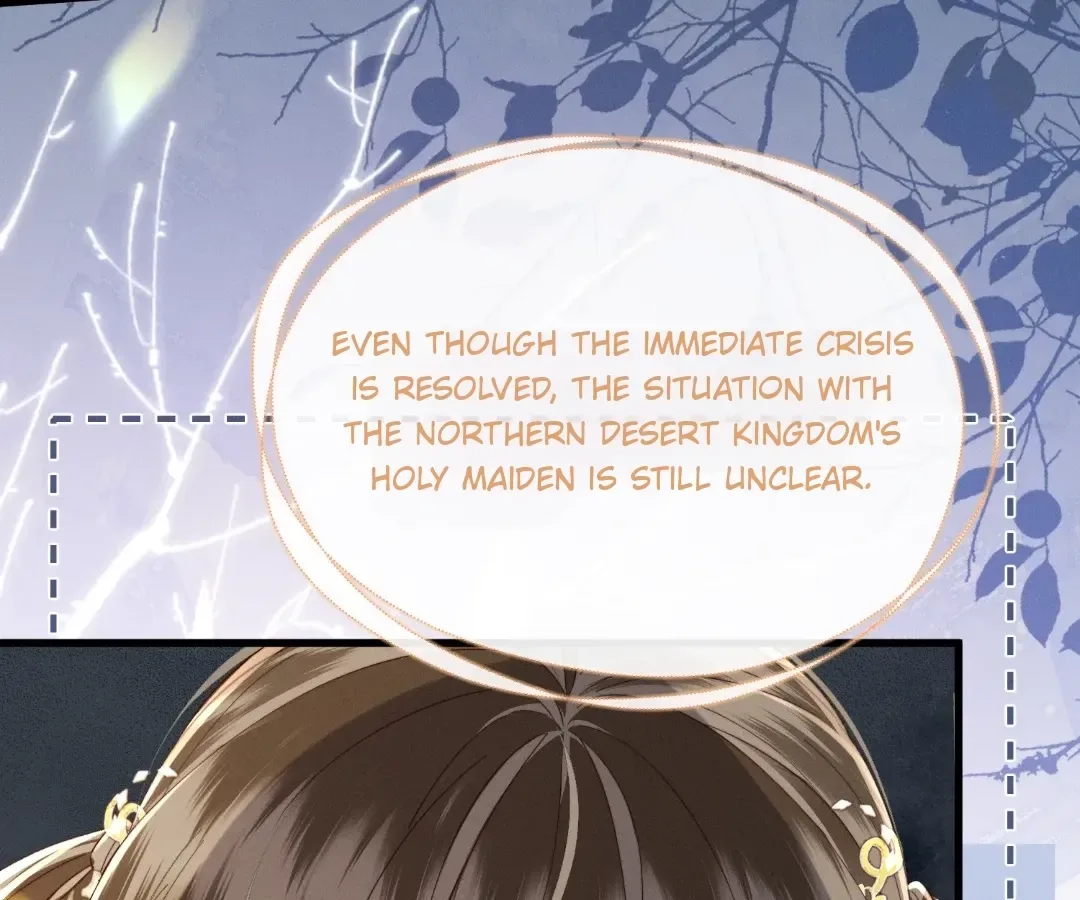 The Tyrant’s Family Lasts Thanks To Her Inner Voice Chapter 93 page 65