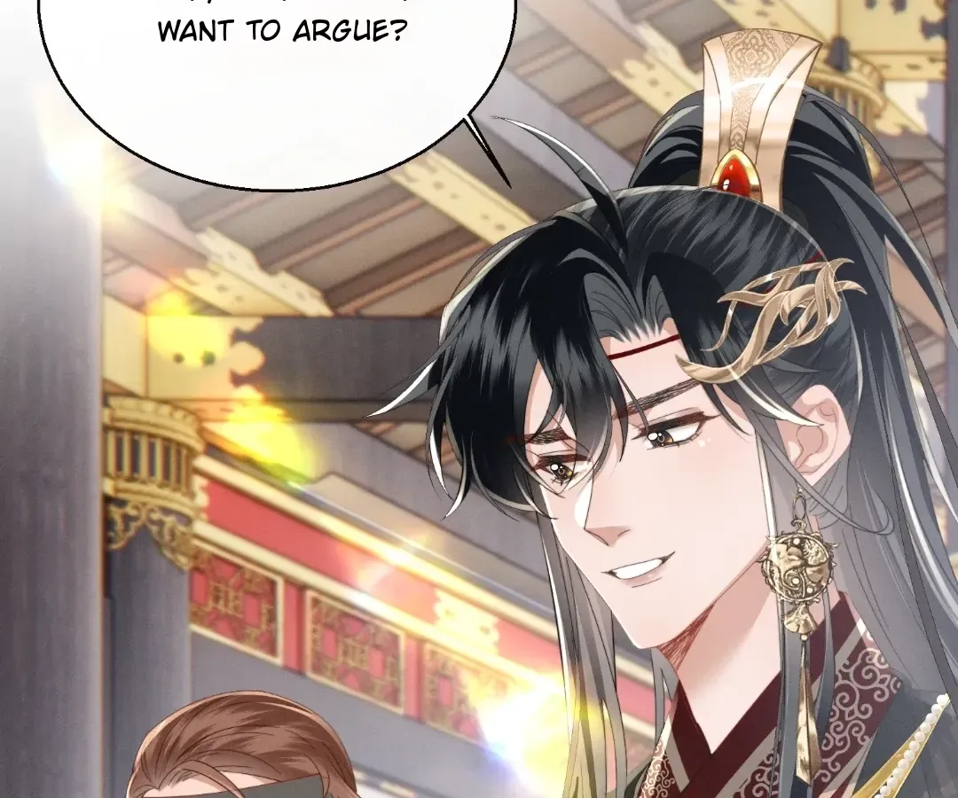 The Tyrant’s Family Lasts Thanks To Her Inner Voice Chapter 93 page 56