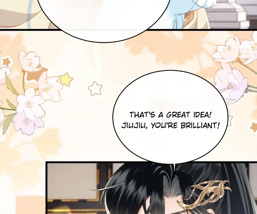 The Tyrant’s Family Lasts Thanks To Her Inner Voice Chapter 93 page 23