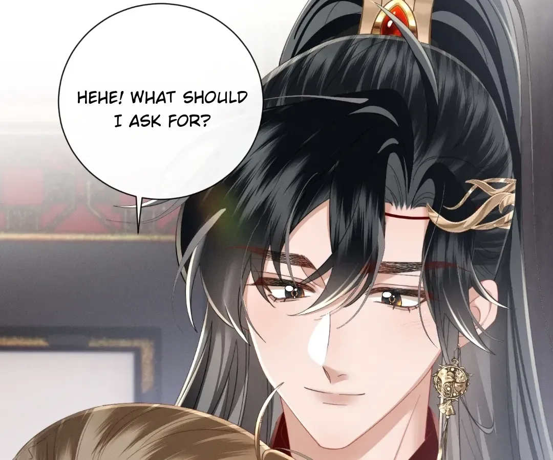 The Tyrant’s Family Lasts Thanks To Her Inner Voice Chapter 93 page 73