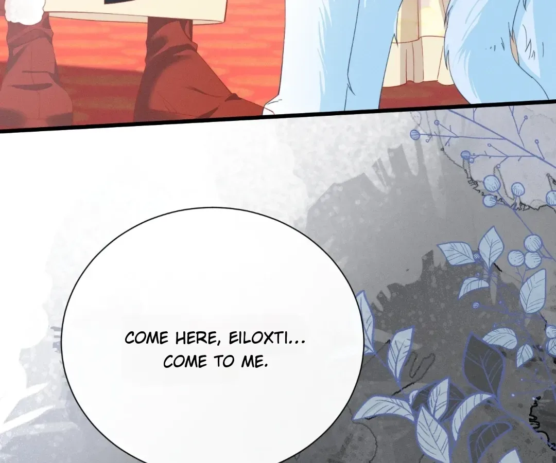 The Tyrant’s Family Lasts Thanks To Her Inner Voice Chapter 93 page 37
