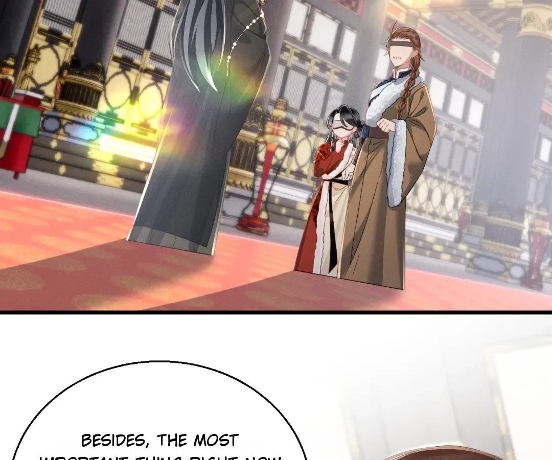 The Tyrant’s Family Lasts Thanks To Her Inner Voice Chapter 93 page 7