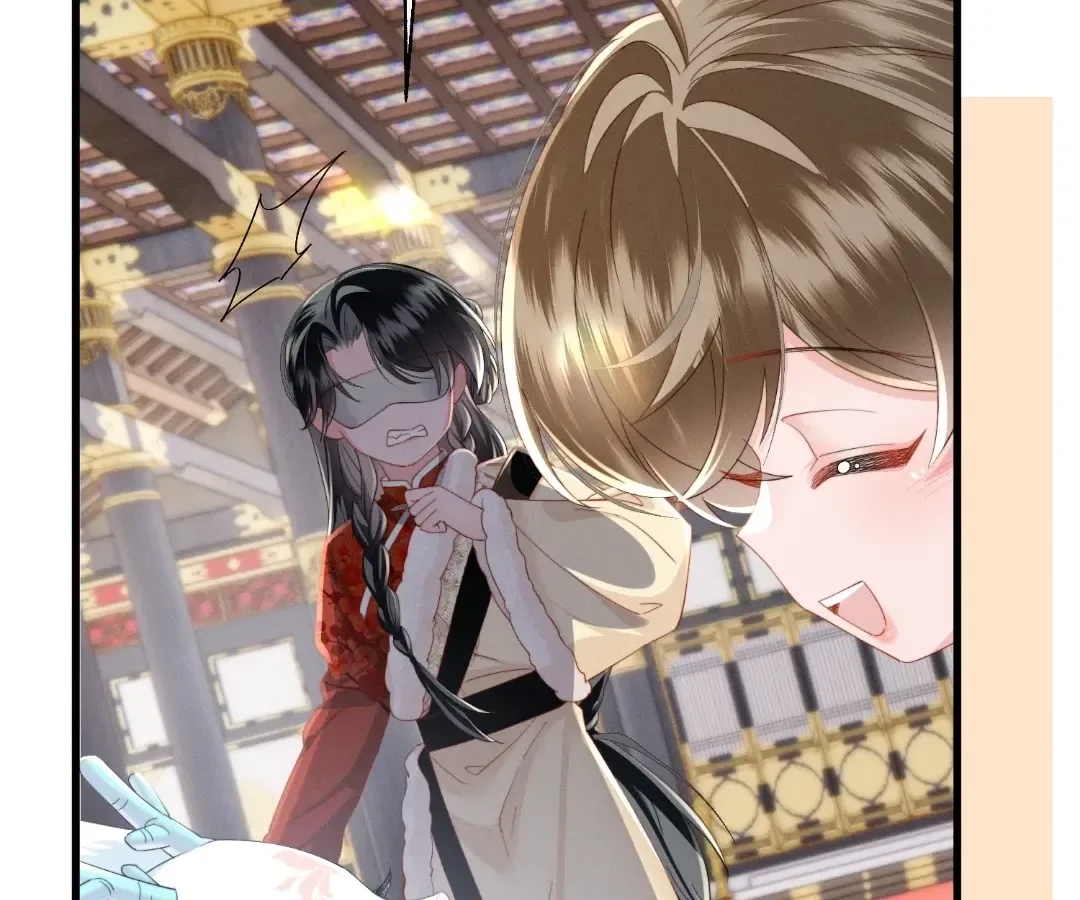 The Tyrant’s Family Lasts Thanks To Her Inner Voice Chapter 93 page 54
