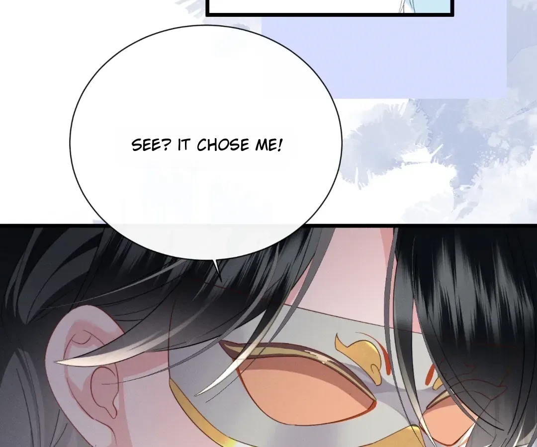 The Tyrant’s Family Lasts Thanks To Her Inner Voice Chapter 93 page 45