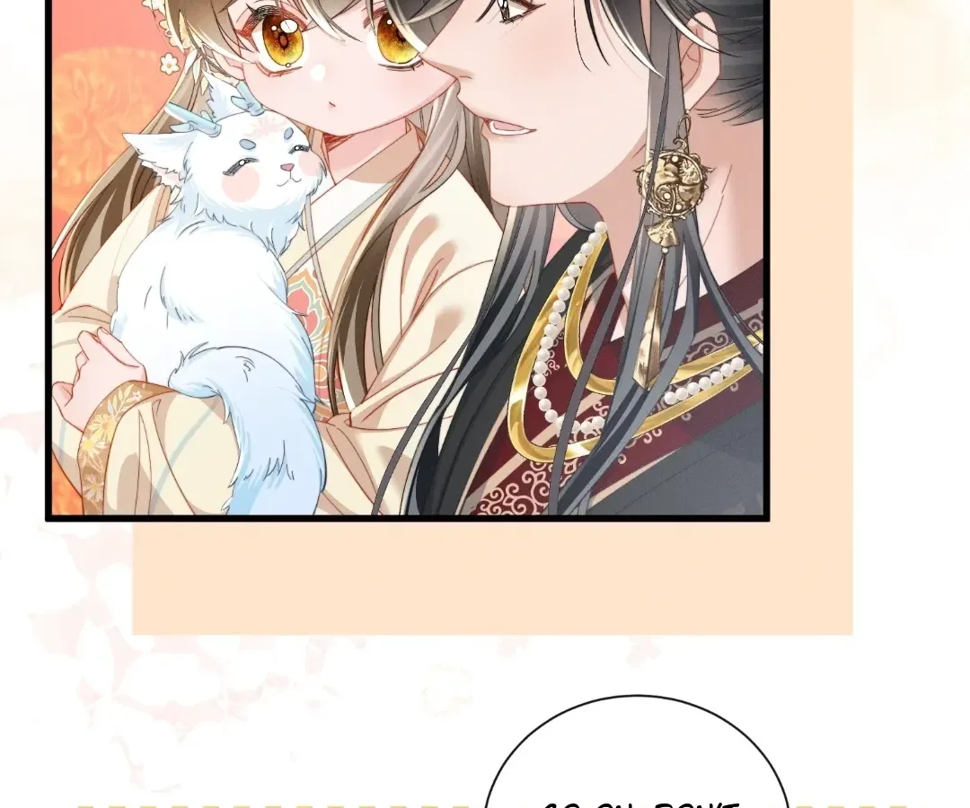 The Tyrant’s Family Lasts Thanks To Her Inner Voice Chapter 93 page 29