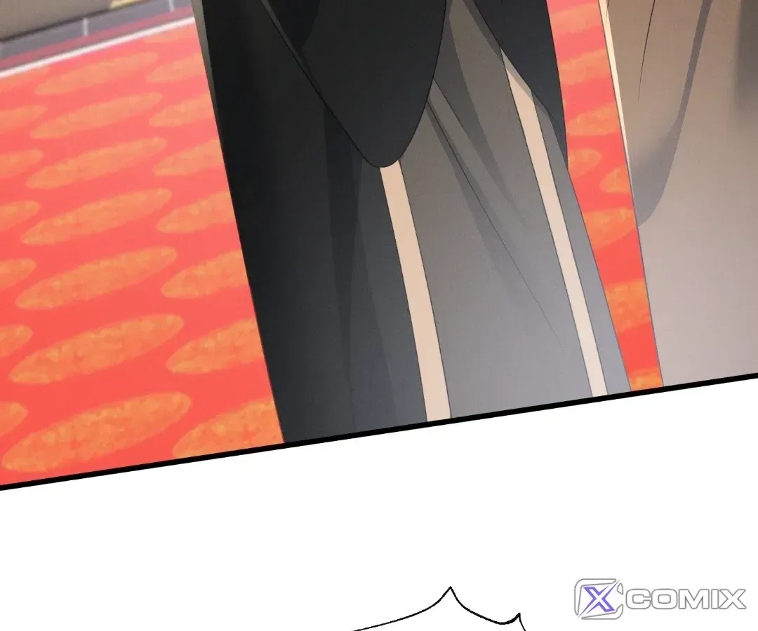 The Tyrant’s Family Lasts Thanks To Her Inner Voice Chapter 93 page 10