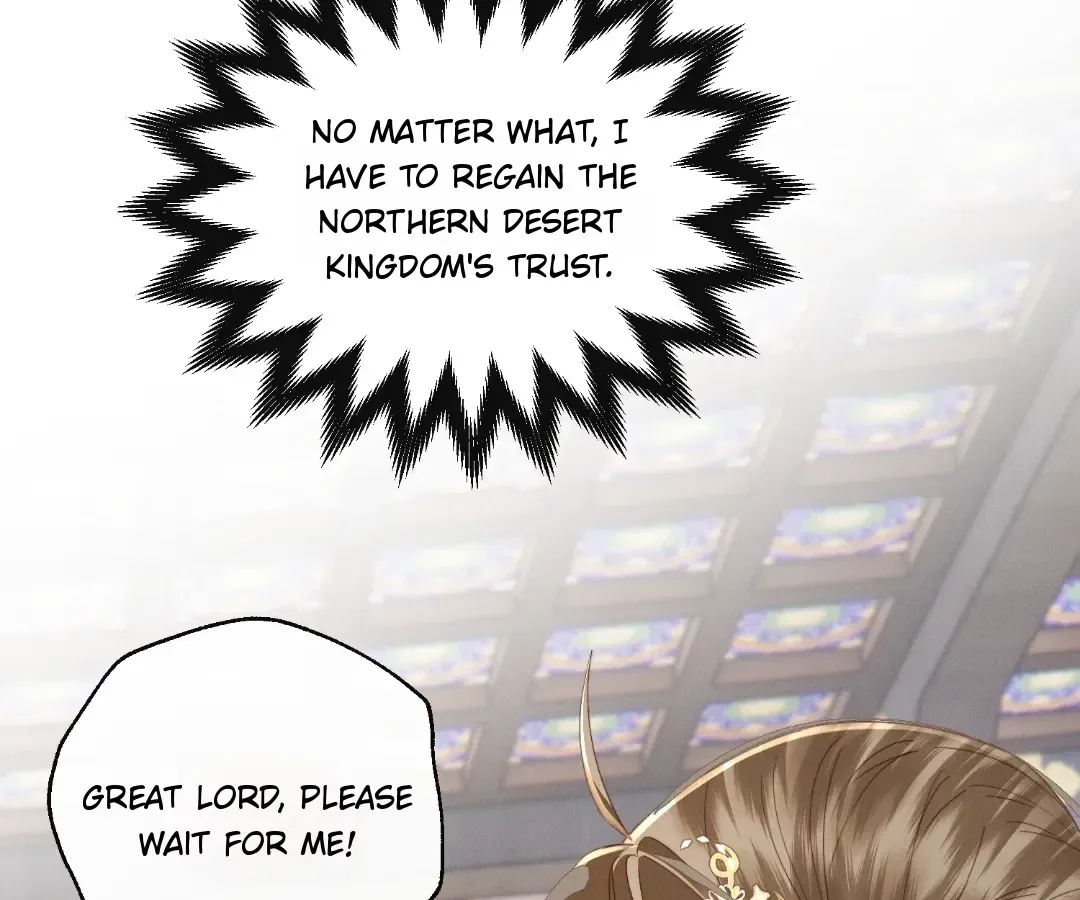 The Tyrant’s Family Lasts Thanks To Her Inner Voice Chapter 93 page 62