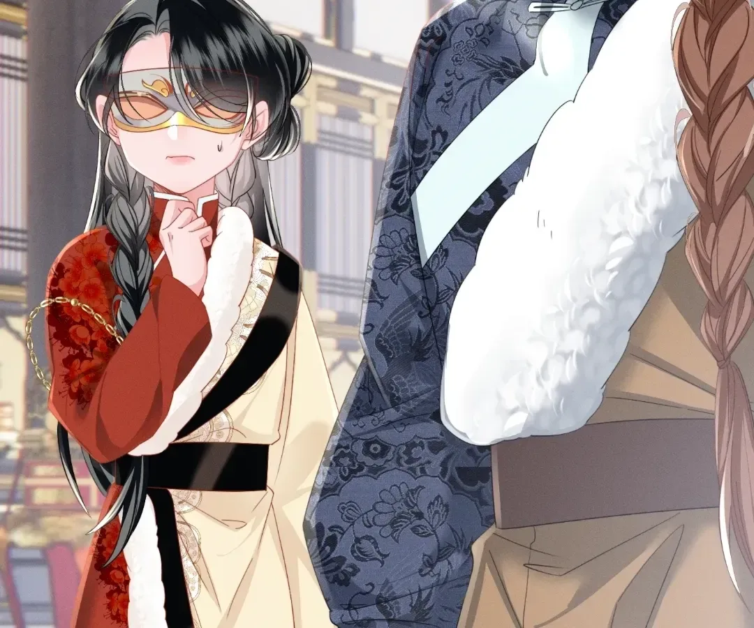 The Tyrant’s Family Lasts Thanks To Her Inner Voice Chapter 93 page 3
