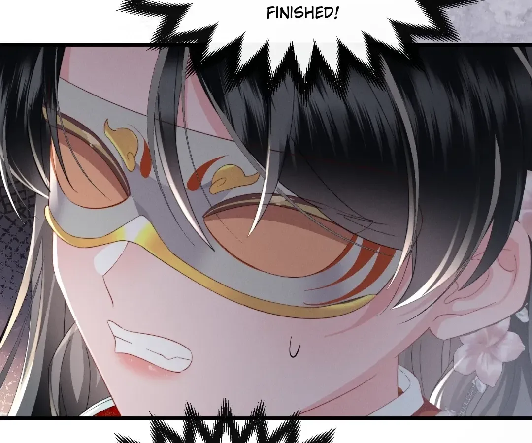 The Tyrant’s Family Lasts Thanks To Her Inner Voice Chapter 93 page 61