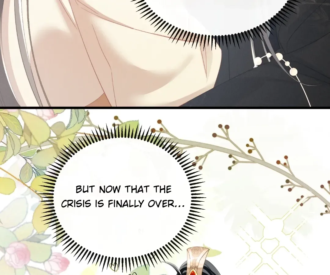 The Tyrant’s Family Lasts Thanks To Her Inner Voice Chapter 93 page 75
