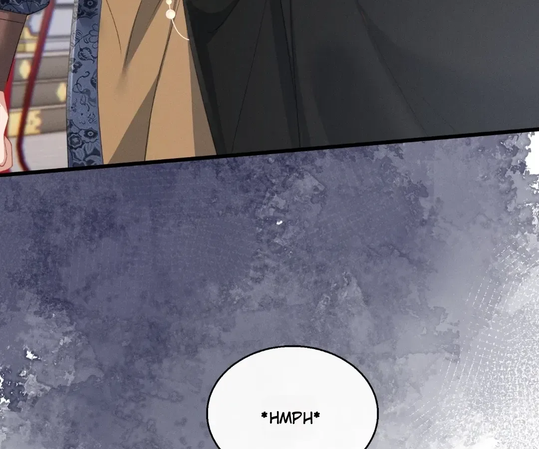 The Tyrant’s Family Lasts Thanks To Her Inner Voice Chapter 93 page 58