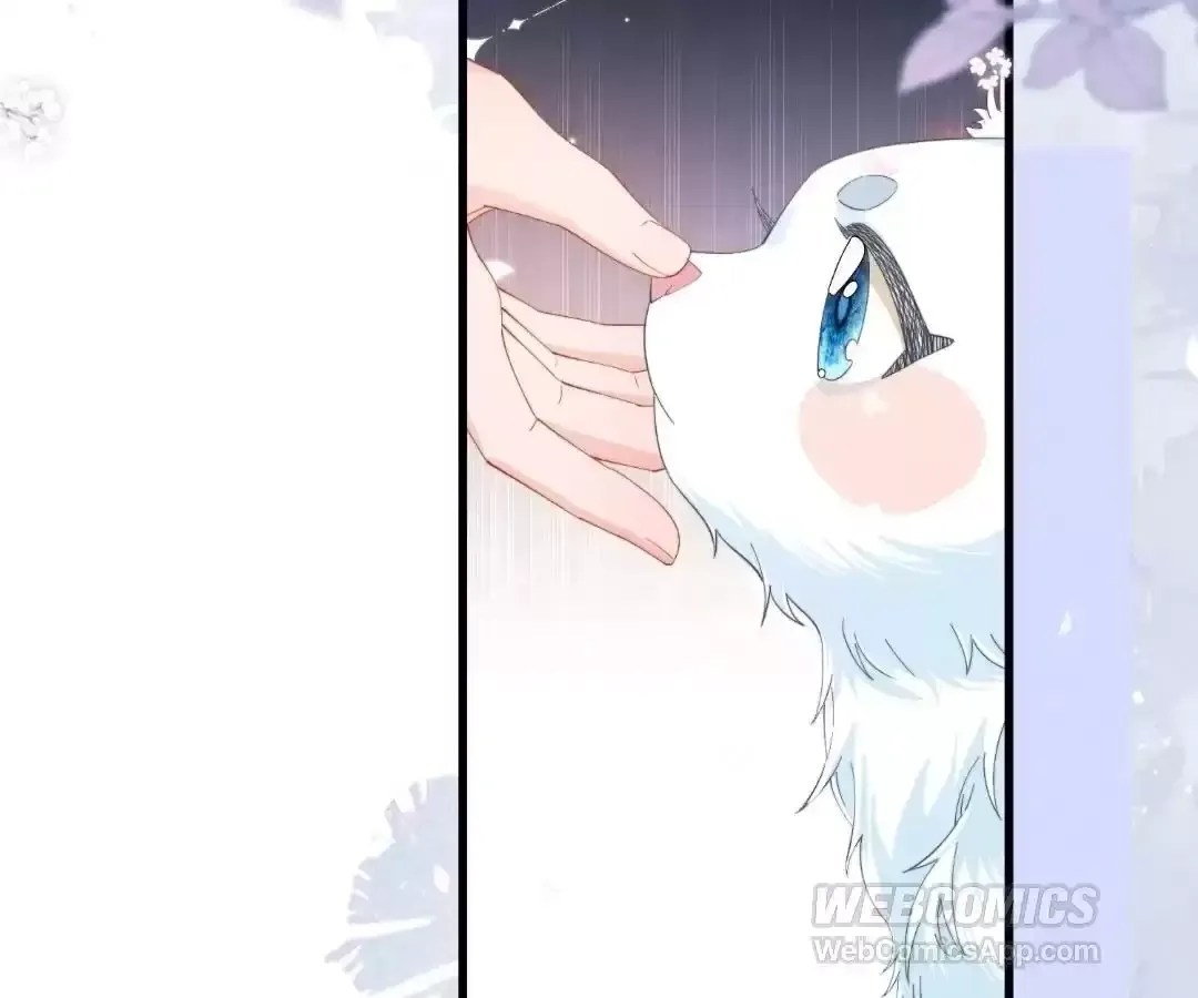 The Tyrant’s Family Lasts Thanks To Her Inner Voice Chapter 93 page 44