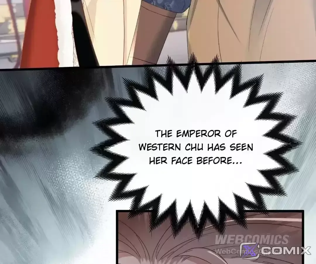 The Tyrant’s Family Lasts Thanks To Her Inner Voice Chapter 93 page 4