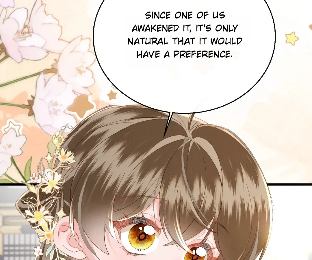 The Tyrant’s Family Lasts Thanks To Her Inner Voice Chapter 93 page 21