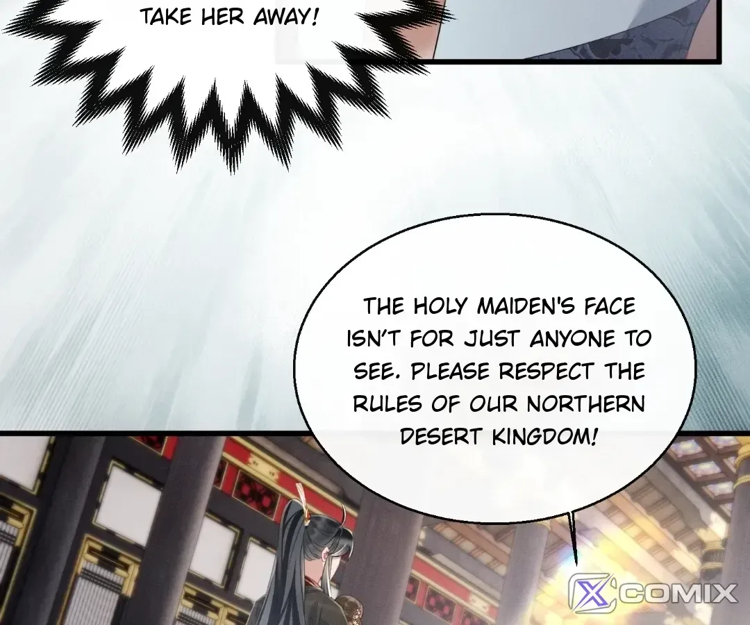 The Tyrant’s Family Lasts Thanks To Her Inner Voice Chapter 93 page 6