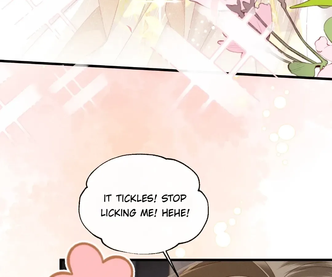 The Tyrant’s Family Lasts Thanks To Her Inner Voice Chapter 93 page 51