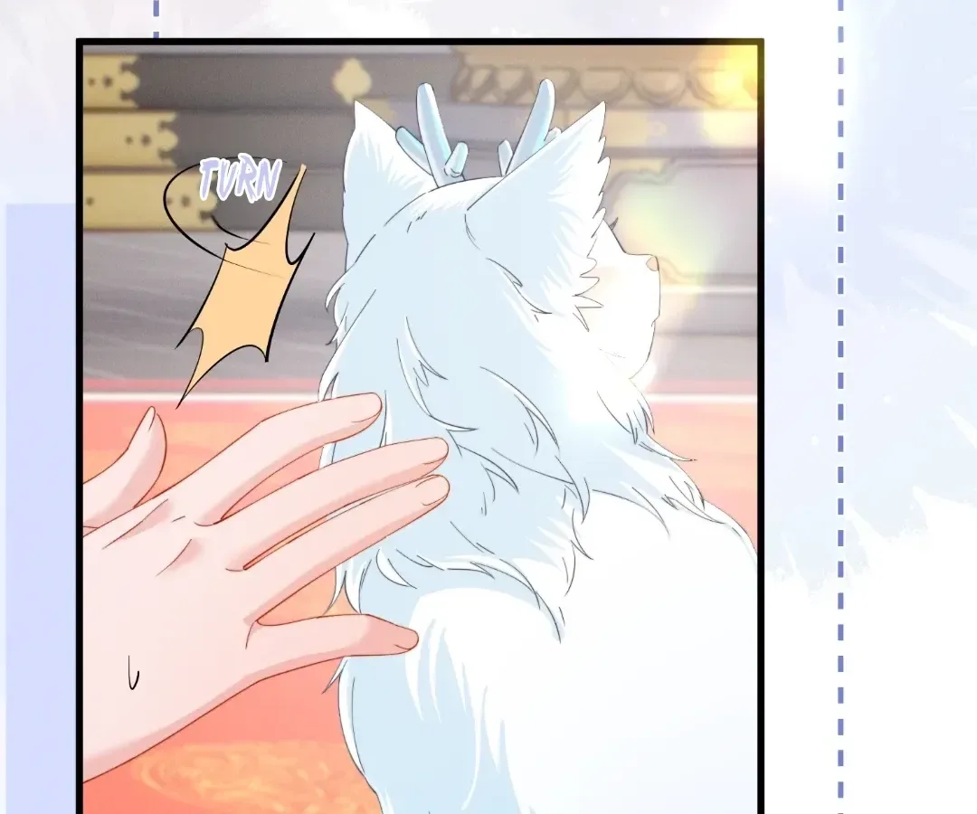 The Tyrant’s Family Lasts Thanks To Her Inner Voice Chapter 93 page 47