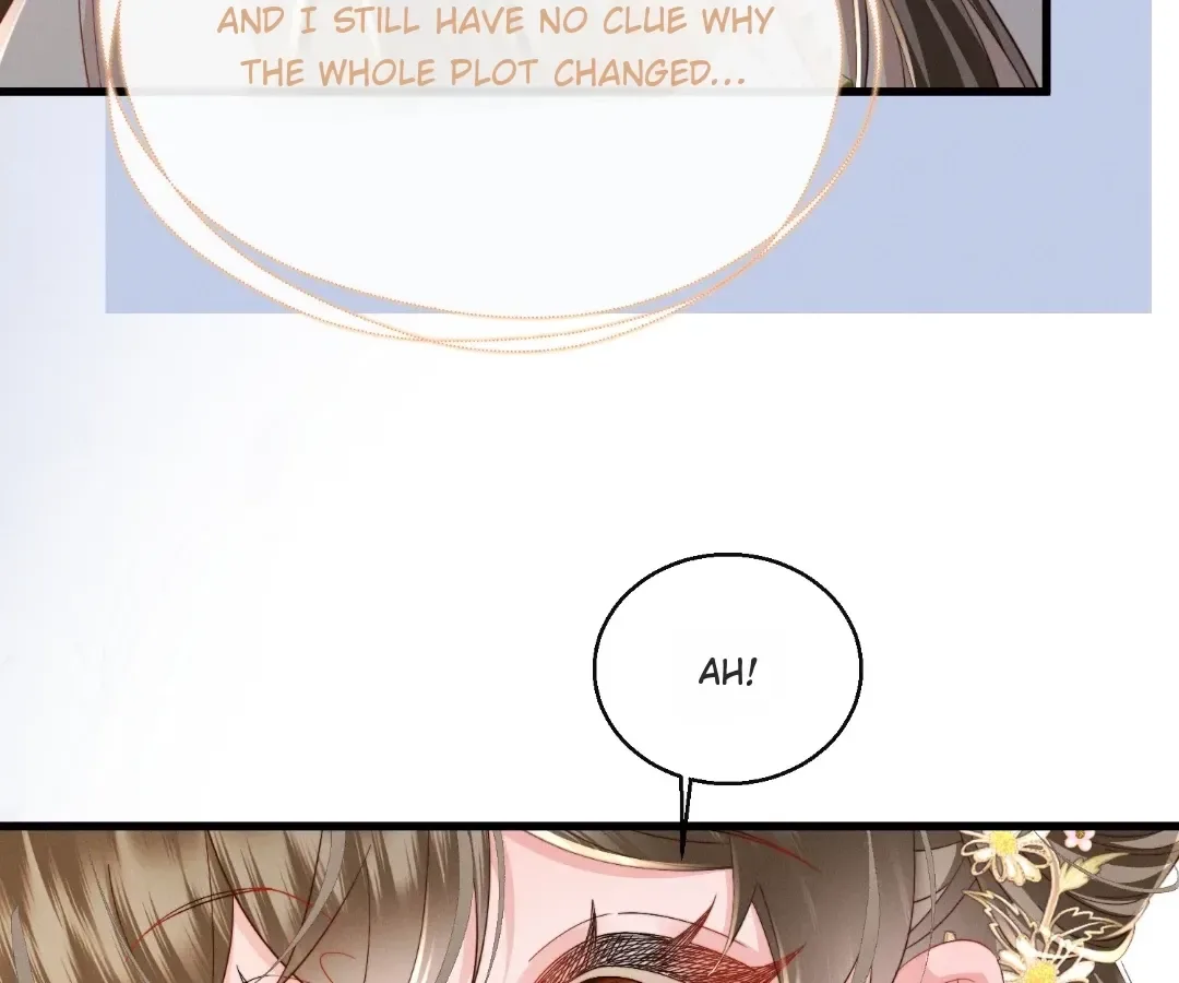 The Tyrant’s Family Lasts Thanks To Her Inner Voice Chapter 93 page 67