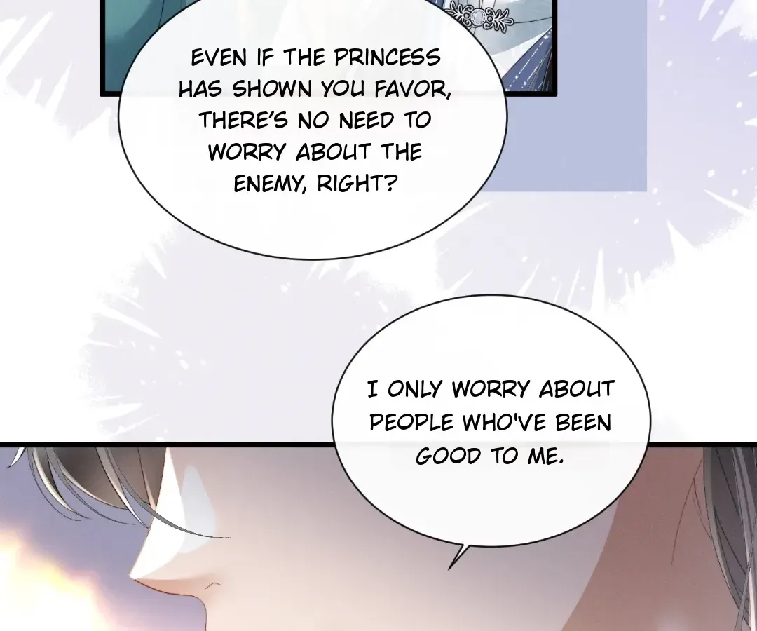 The Tyrant’s Family Lasts Thanks To Her Inner Voice Chapter 93 page 89