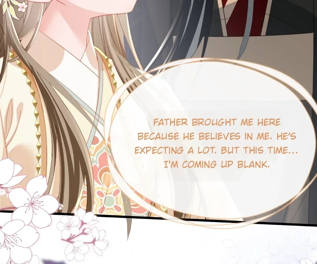 The Tyrant’s Family Lasts Thanks To Her Inner Voice Chapter 92 page 10