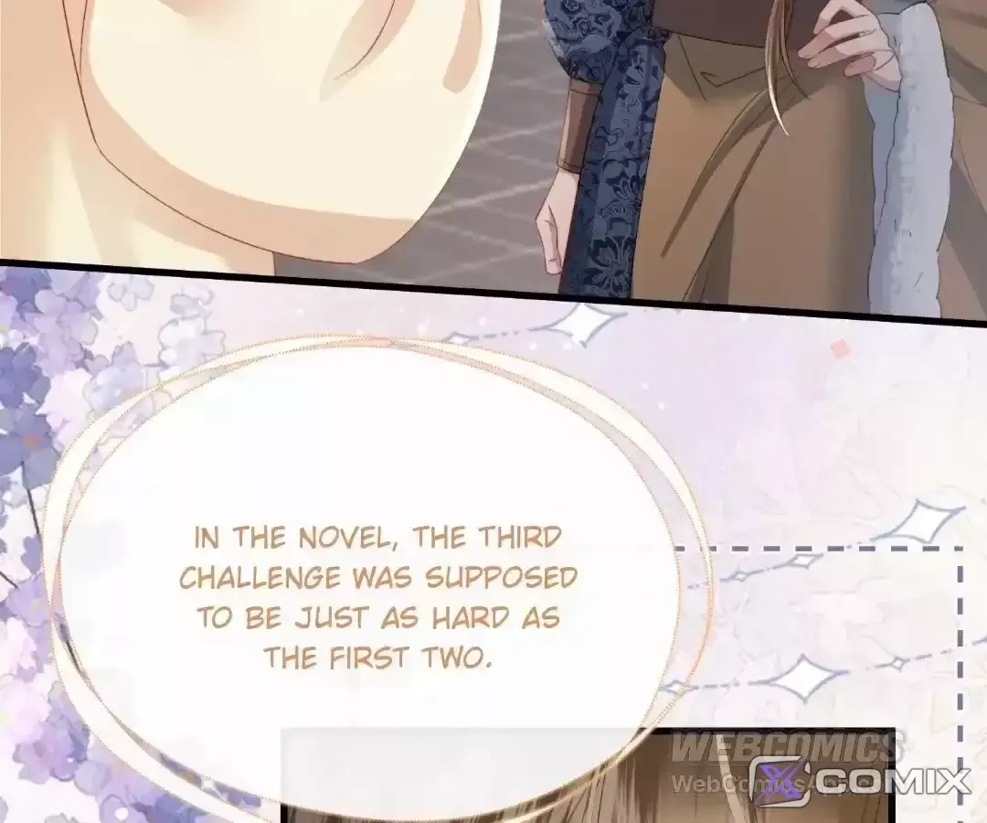 The Tyrant’s Family Lasts Thanks To Her Inner Voice Chapter 92 page 4