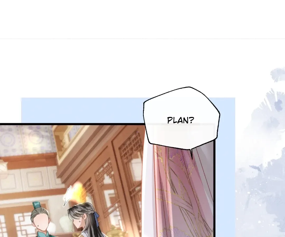 The Tyrant’s Family Lasts Thanks To Her Inner Voice Chapter 93 page 95