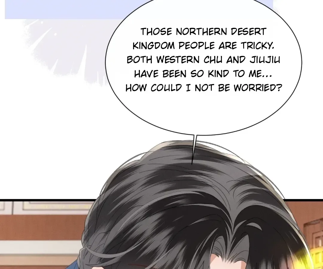 The Tyrant’s Family Lasts Thanks To Her Inner Voice Chapter 93 page 85