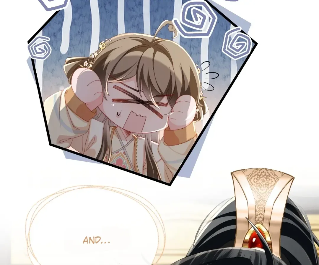 The Tyrant’s Family Lasts Thanks To Her Inner Voice Chapter 92 page 7