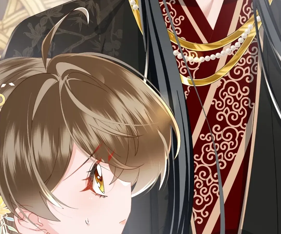 The Tyrant’s Family Lasts Thanks To Her Inner Voice Chapter 92 page 9