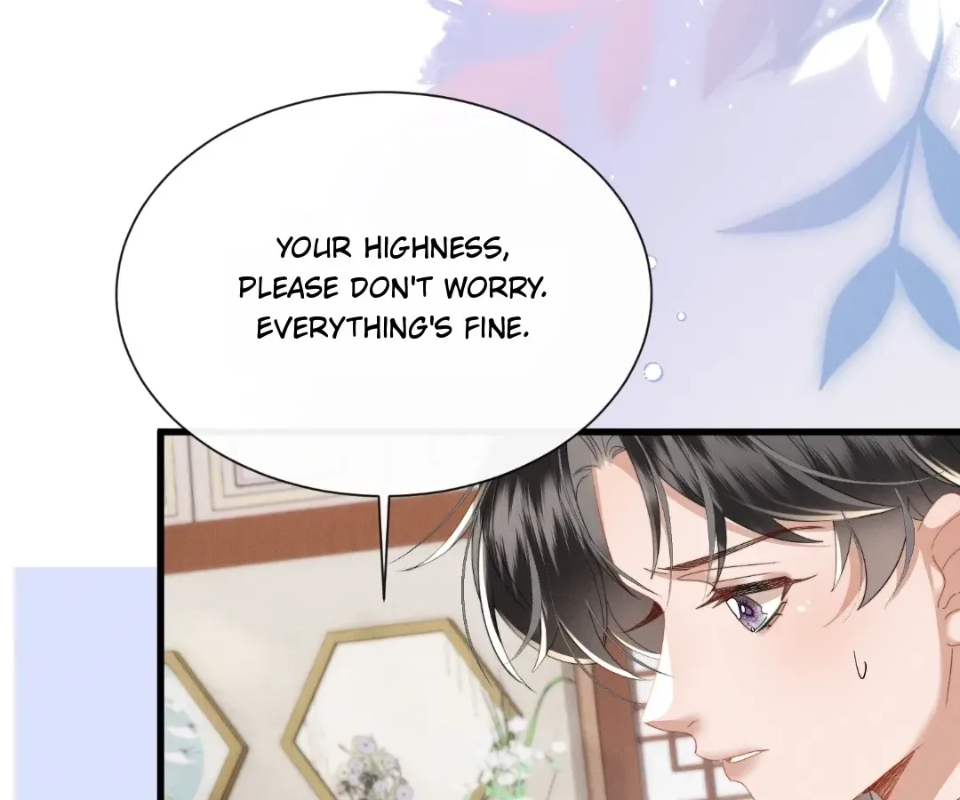 The Tyrant’s Family Lasts Thanks To Her Inner Voice Chapter 93 page 83