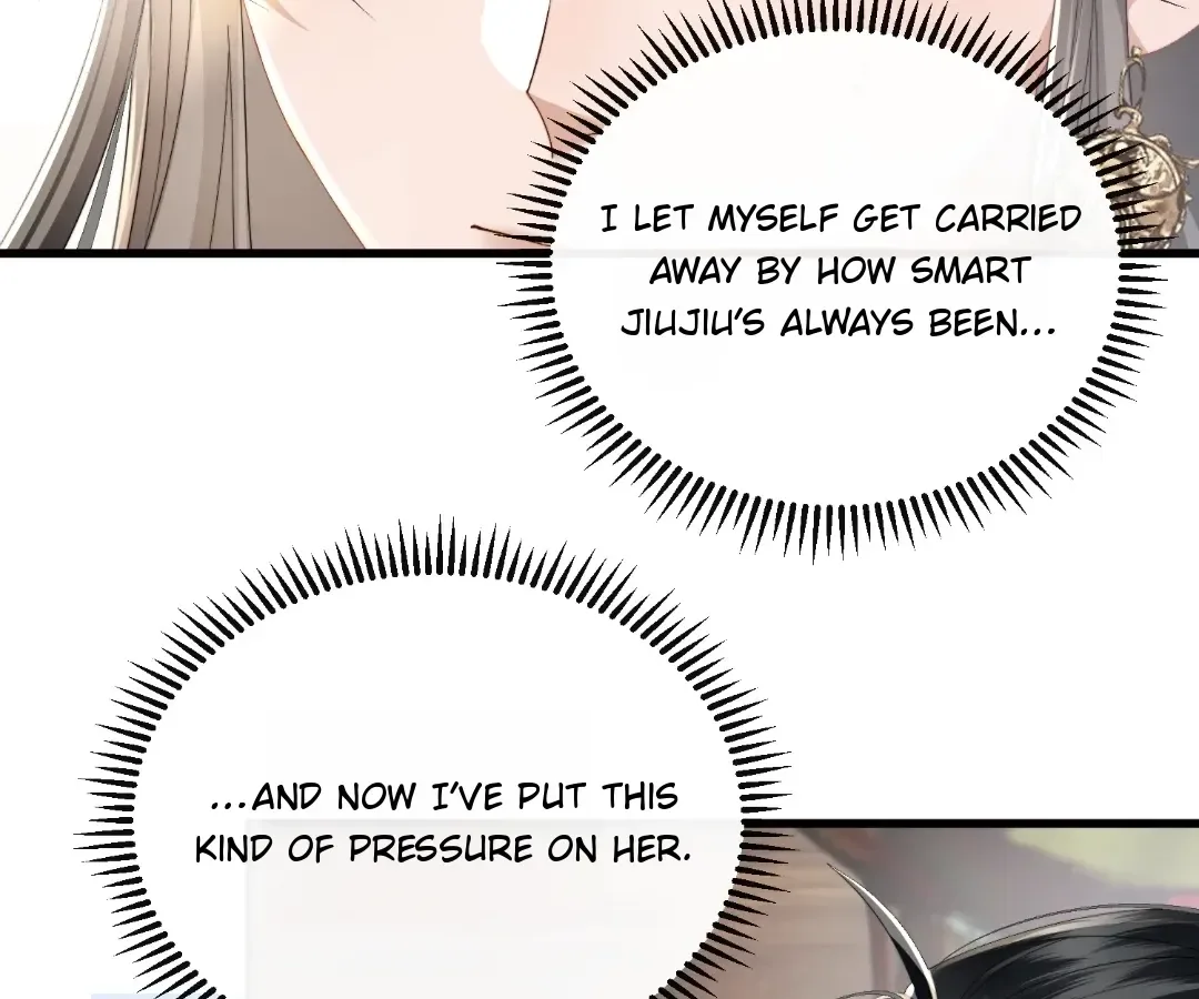The Tyrant’s Family Lasts Thanks To Her Inner Voice Chapter 92 page 14