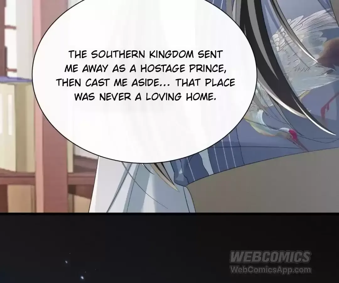 The Tyrant’s Family Lasts Thanks To Her Inner Voice Chapter 93 page 92