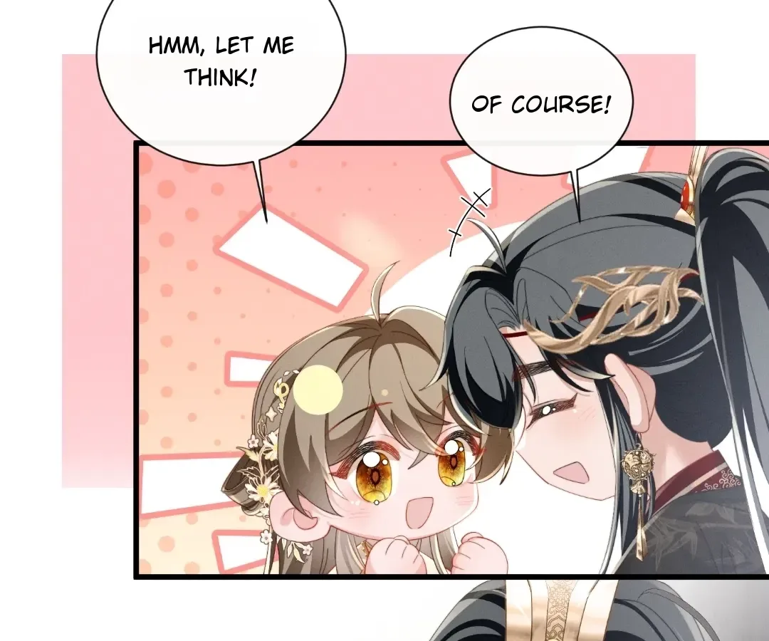 The Tyrant’s Family Lasts Thanks To Her Inner Voice Chapter 93 page 72