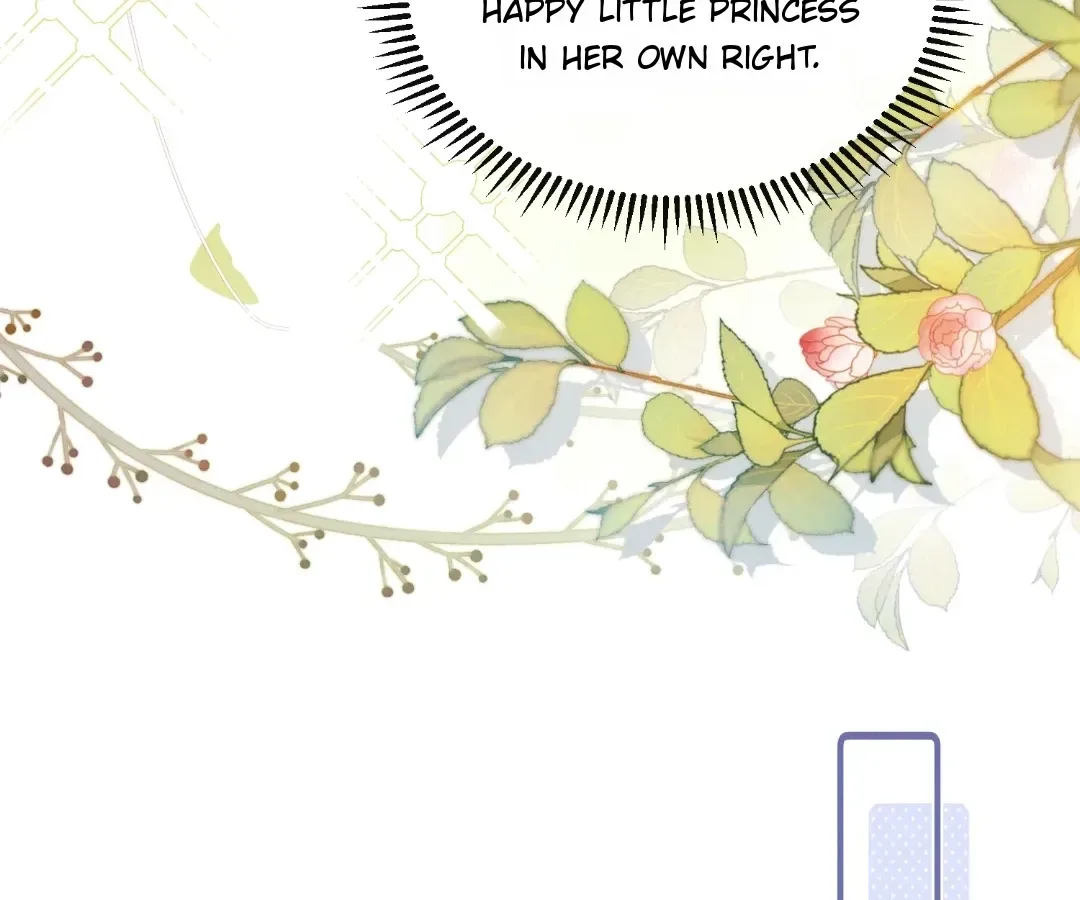 The Tyrant’s Family Lasts Thanks To Her Inner Voice Chapter 93 page 77