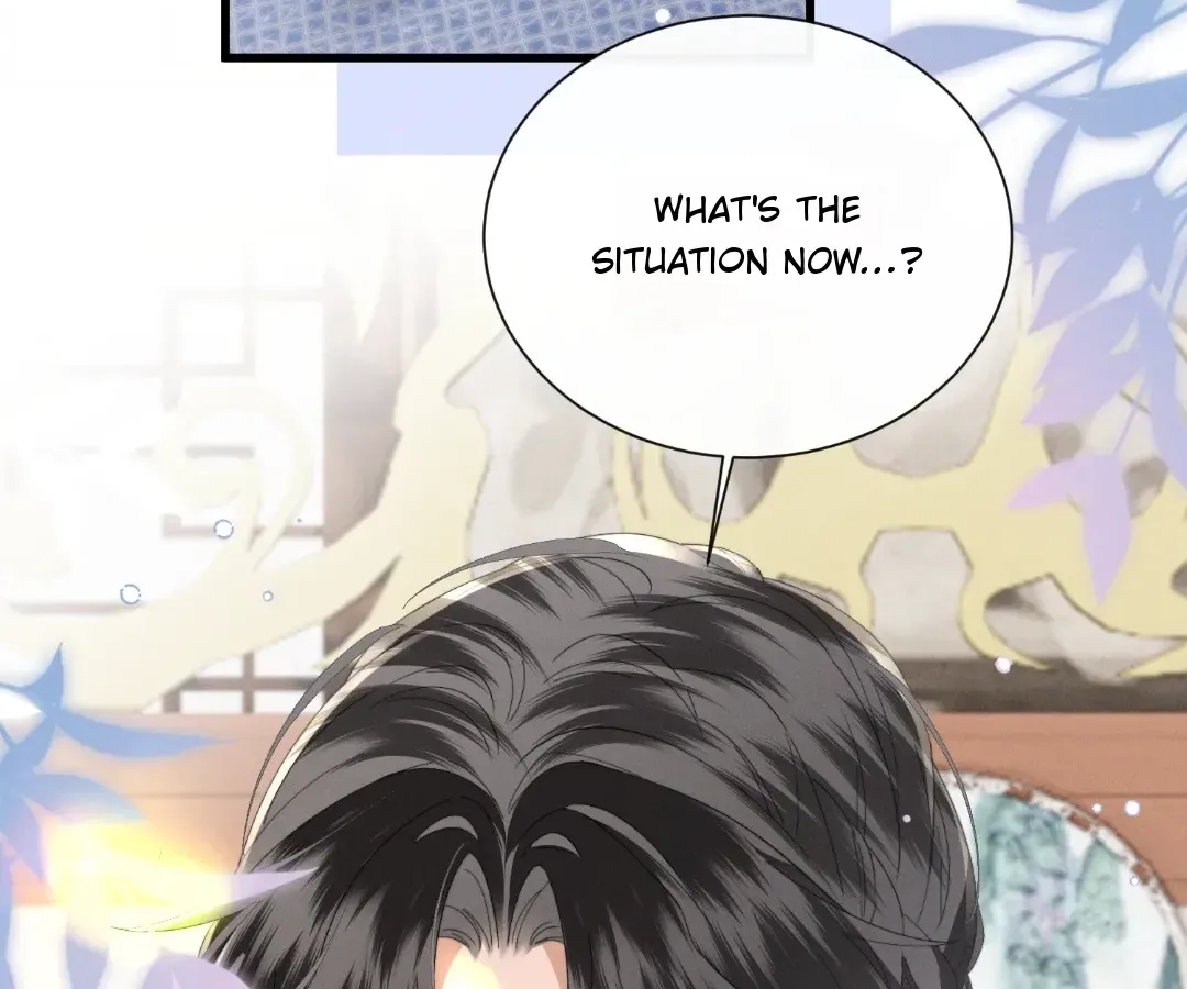 The Tyrant’s Family Lasts Thanks To Her Inner Voice Chapter 93 page 80