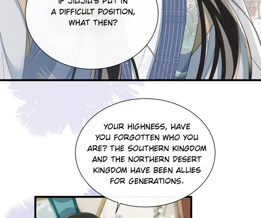 The Tyrant’s Family Lasts Thanks To Her Inner Voice Chapter 93 page 87