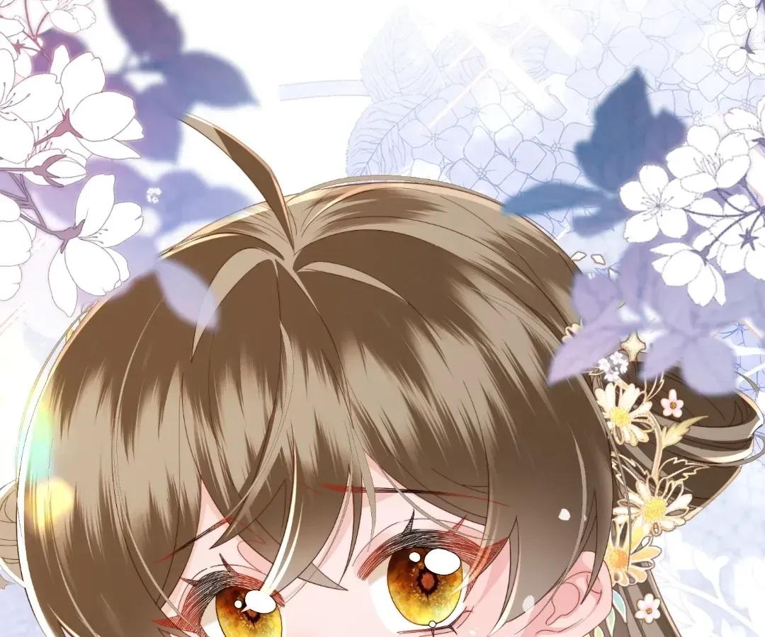 The Tyrant’s Family Lasts Thanks To Her Inner Voice Chapter 92 page 11