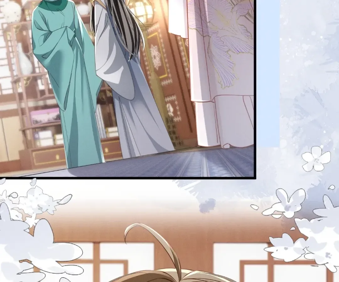 The Tyrant’s Family Lasts Thanks To Her Inner Voice Chapter 93 page 96